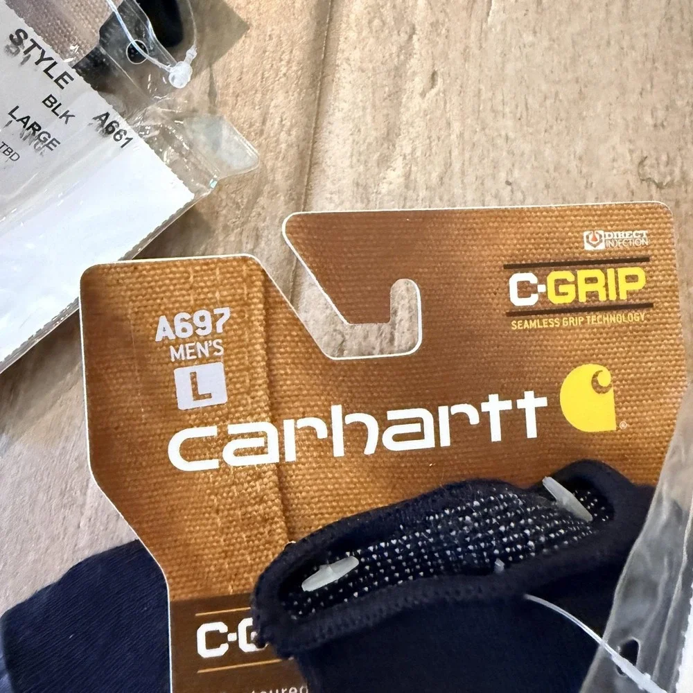 Carhartt gloves mens